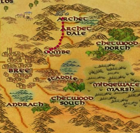 lotro maps breeland