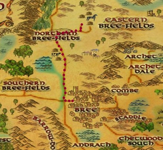 lotro maps breeland