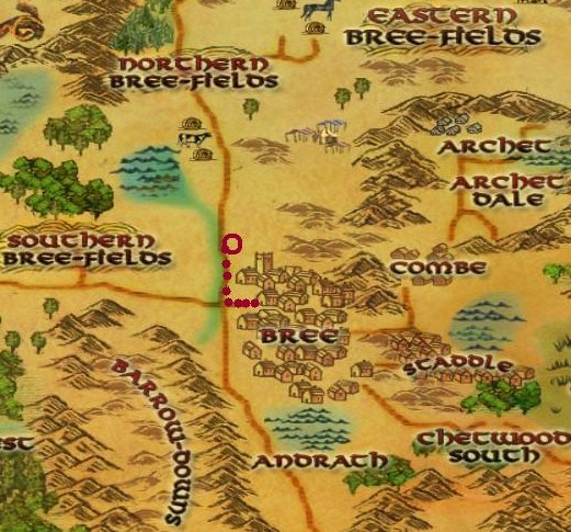 lotro maps breeland